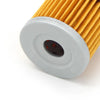 Hyosung XRX125 GV125 AQUILA GT250 GT250R GF125 GV250 Oil Filter (2002-2023)