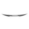 Audi A3 S3 RS3 8Y Sportback Rear Trunk Spoiler Wing (2021-2024)