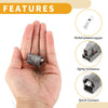 Toyota - Female Wire Terminal Pin Knock Sensor Connector