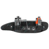 Patrol GU 6cyl 4cyl 4.2L 4.5L 3.0L 4.8L 97~16 Front LH & RH Exterior Handle