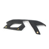2015 Harley Davidson XG750 Black Belt Cover Guard (2015)