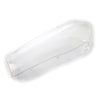 BMW X5 X6 F15 F16 Clear Left Side Headlight Lens Cover (2014-2018)
