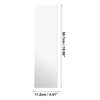 Ford F150 Stainless Steel Pillar Post Accent Covers (2004-2014)
