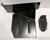 Ford XR XT XW XY Torque Box & Sill End Cap (1966-1972)