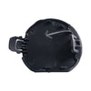 Toyota Avensis T27 Front Bumper Tow Hook Cover Cap (2015-2018)