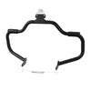 Yamaha Vstar Dragstar 400 Classic Custom Mustache Engine Guard Crash Bar