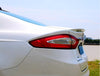 Ford Fusion SEDAN Mondeo Factory Style Spoiler Wing ABS (2013-2020)