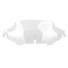Harley Electra Street Glide Touring Bike Windshield Wind Screen (07-13)