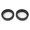 46x58mm Motorcycle Front Fork Damper Shock Absorber Oil Seals