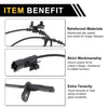Chevrolet Blazer ABS Wheel Speed Sensor (2019 - 2024)