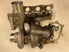 Hyundai Sonata, Kia Optima, Sportage 2.0L Turbocharger (2011-2019)