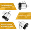 Motorcycle Master Cylinder Oil Reservoir