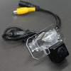 Acura CSX Backup Camera (2006–2011)