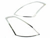 Nissan Altima Headlight Bezel Covers
