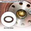 Hyundai Elantra, Kia Soul Rear Crankshaft Oil Seal (2011-2019)