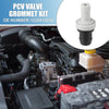 Toyota Tercel PCV Valve Exhaust Valve Fittings (1990–1998)