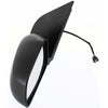 Power Mirror For 2005-2021 Nissan Frontier 2005-2012