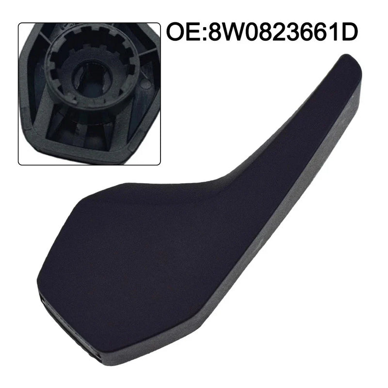 Hood Release Lever