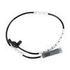 BMW 1 Series M Front Left/Right ABS Speed Sensor (2011-2011)