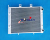 POLARIS RZR 800, RZR 800S, Ranger RZR 4 Aluminum Radiator (2007-2015)