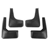 Toyota Avanza Mud Flaps Splash Guards 1 Set (2005-2010)