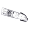 Hyundai Genesis Coupe LED Signal Lamp (2008-2016)