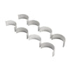 Honda CBR250 MC22 8 x 27.25MM Connecting Rod Bearings (1990-1996)
