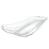 BMW 5 Series E60 E61 525i 530i 535i 550i Headlight Lens Cover (2007-2010)