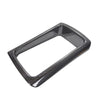 BMW M3 M4 2014+ M2 F87 Dry Carbon Fiber Rear Seat Armrest Storage Box Cover
