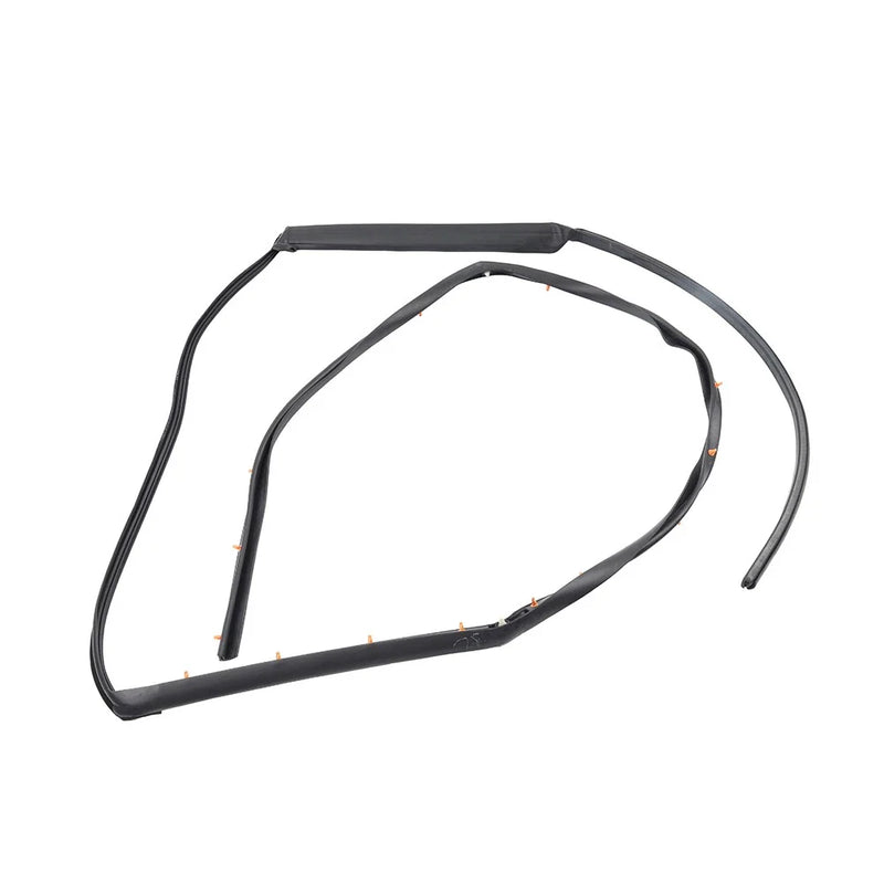 Jaguar XFL Door Sealing Strip (2016-2023)