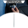Honda Acura Shift Knob 10 Aluminum Alloy Gear Shifter Lever