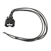 Nissan Altima, Murano Radiator Shutter Connector Harness Pigtail (2013-2018)