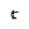 Ford Ranger PX / BT50 Front Right Outside Door Handle Black (2011-2023)