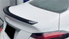 Cadillac CT5 Sedan Carbon Fiber Rear Spoiler Wing Factory Style (2020-2025)