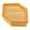 2004-2008 BMW K 1200 GT, K 1200 R, K 1200 S Air Filter (2004-2008)
