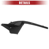 Subaru Impreza STI Front Right Windshield Wiper Cowl Cover (2008-2014)