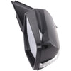 Mirrors Passenger Right Side Heated for Chevy Hand