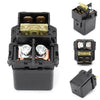 Honda VTR1000F ST1100 VFR800F CB750 VT1100C CBR954RR NT700 Starter Relay Solenoid (1997-2009)