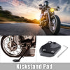 Honda CB125R Aluminum Alloy Motorcycle Kickstand Plate Pad (2018-2023)