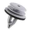 BMW 318i 323ci 325ci 328i 330ci 335d 335i 525i 50pc Door Panel Clips