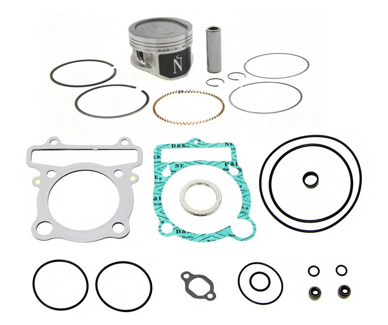 Yamaha Kodiak Namura .020 Over Top End 83.5mm (1993–1999)