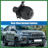 Toyota Hilux Rear View Back Up Camera / Car