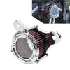 Harley Road King, Street Glide Air Cleaner Intake Filter (2008-2016)