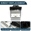 Buick Commercial Chassis HVAC Blower Motor Resistor (1991–1996)