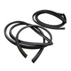 Nissan Datsun Fairlady Z S30 240Z 260Z 280Z 1970-1978 Door Weatherstrip x2