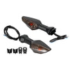 Kawasaki Ninja Z400 Z650 Z900 Z1000 Z1000SX Turn Signal Indicator Lamp (2018-2023)