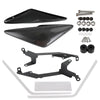 Yamaha XSR 900 (2016-2021) Carbon F2 Rear Side Fairing