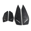 Yamaha XMAX 250 300 400 Footboard Rest Pad (2019-2023)