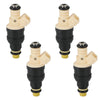 BMW K100 Motorcycle 4 x Fuel Injectors (1983-1992)