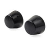 Harley Touring Electra Glide Road King Softail Dyna Front Axle Cap Nut Cover